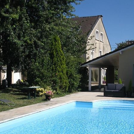 Les Jardins Du Golf Apartment Мец Екстериор снимка