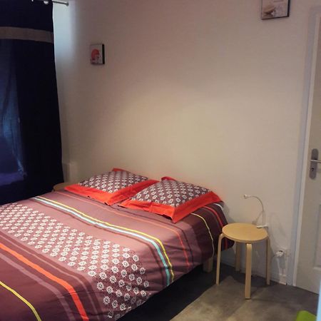 Les Jardins Du Golf Apartment Мец Екстериор снимка