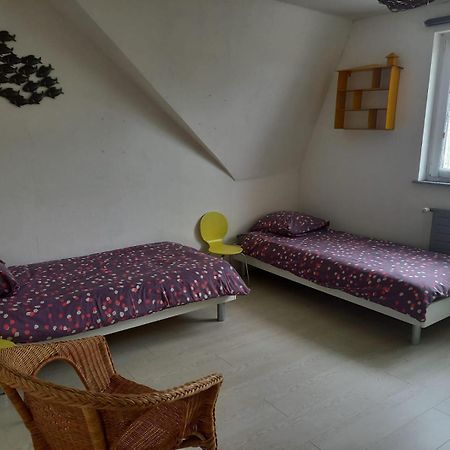 Les Jardins Du Golf Apartment Мец Екстериор снимка