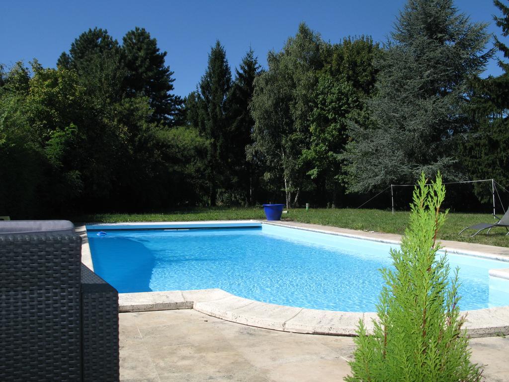 Les Jardins Du Golf Apartment Мец Екстериор снимка