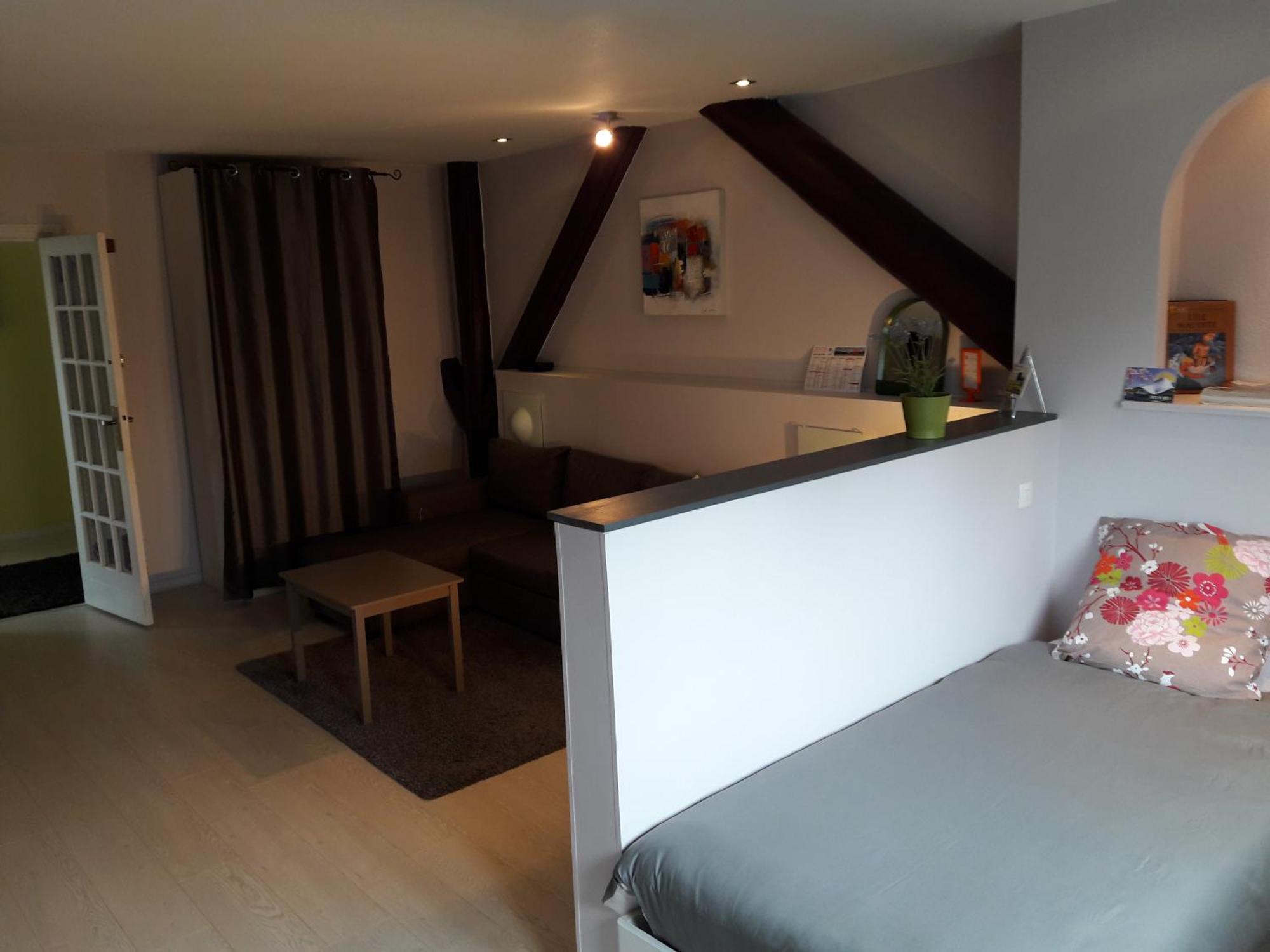 Les Jardins Du Golf Apartment Мец Екстериор снимка