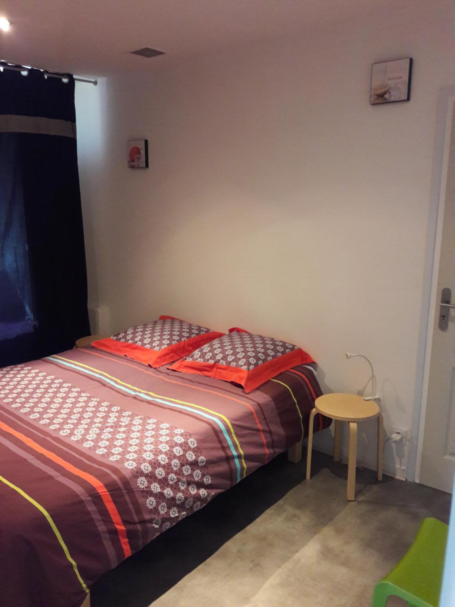 Les Jardins Du Golf Apartment Мец Екстериор снимка