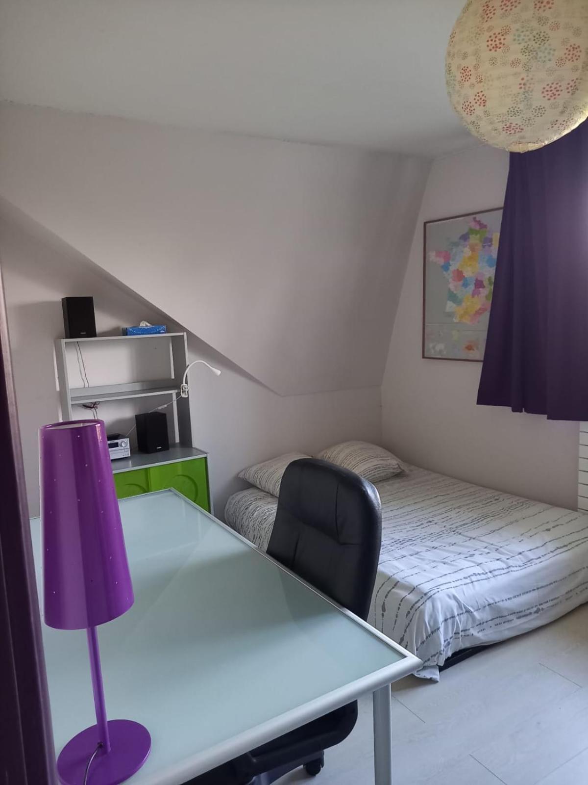 Les Jardins Du Golf Apartment Мец Екстериор снимка