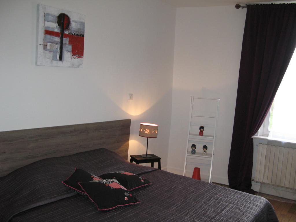 Les Jardins Du Golf Apartment Мец Екстериор снимка