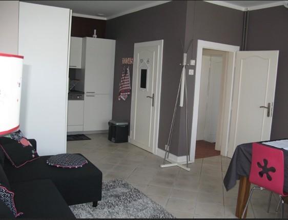 Les Jardins Du Golf Apartment Мец Стая снимка