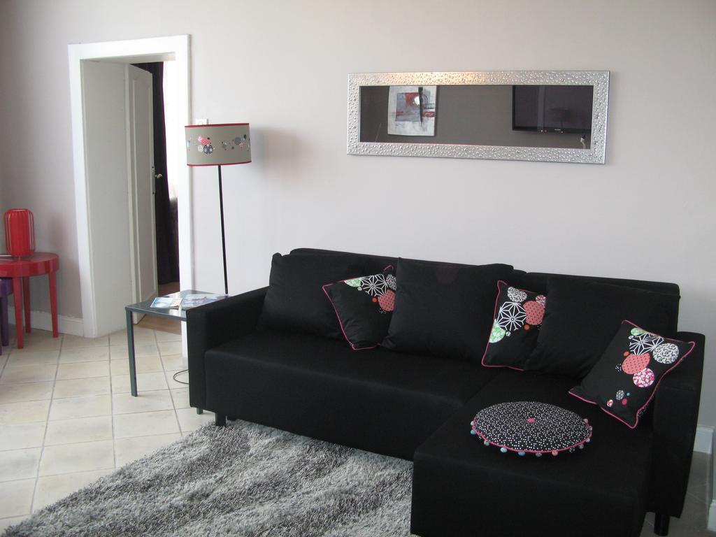 Les Jardins Du Golf Apartment Мец Екстериор снимка