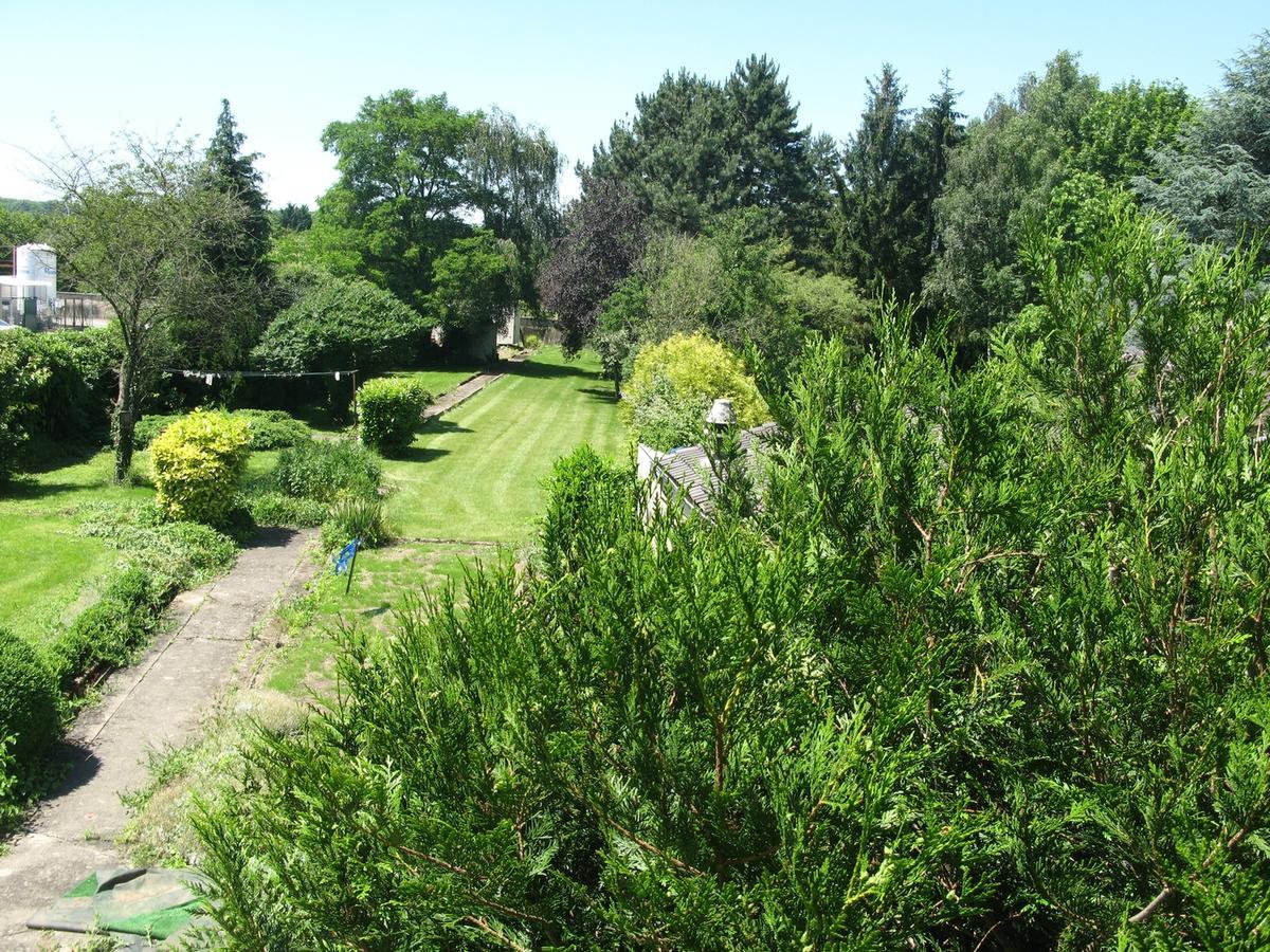 Les Jardins Du Golf Apartment Мец Екстериор снимка