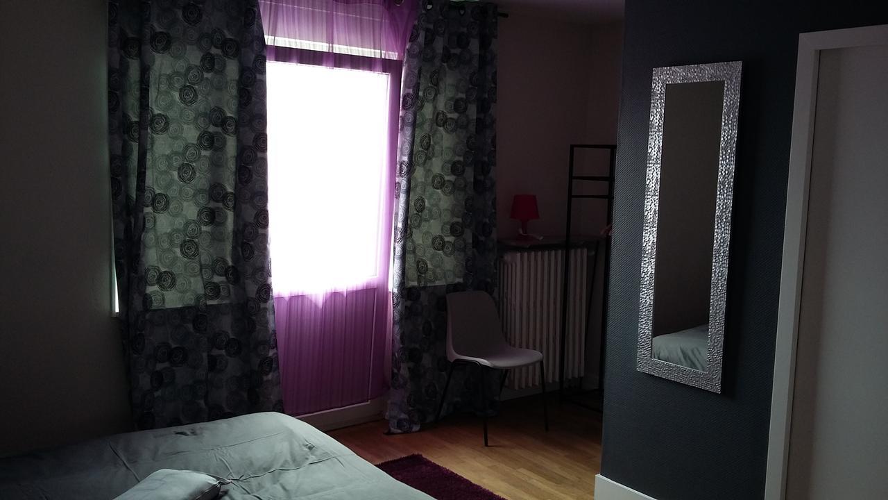 Les Jardins Du Golf Apartment Мец Екстериор снимка