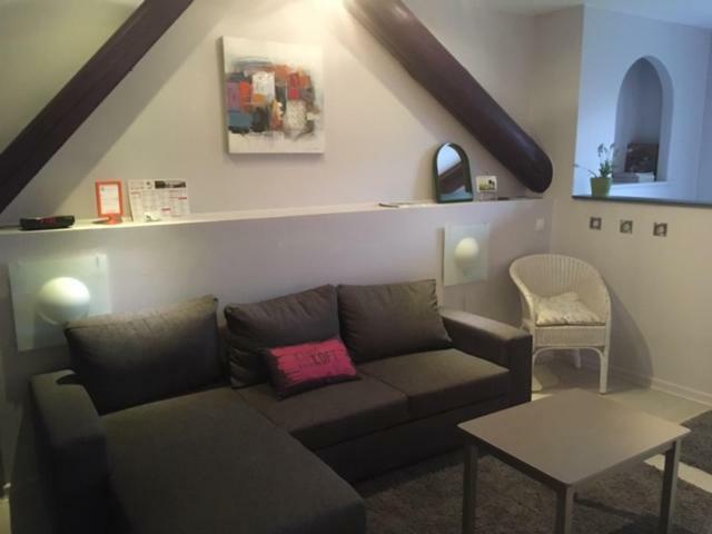 Les Jardins Du Golf Apartment Мец Екстериор снимка