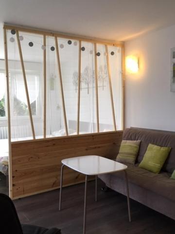 Les Jardins Du Golf Apartment Мец Екстериор снимка