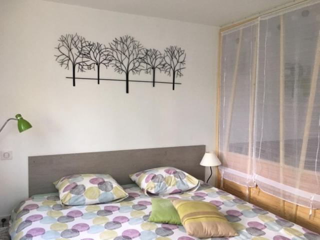 Les Jardins Du Golf Apartment Мец Екстериор снимка