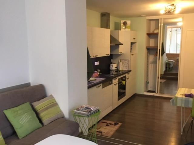 Les Jardins Du Golf Apartment Мец Екстериор снимка